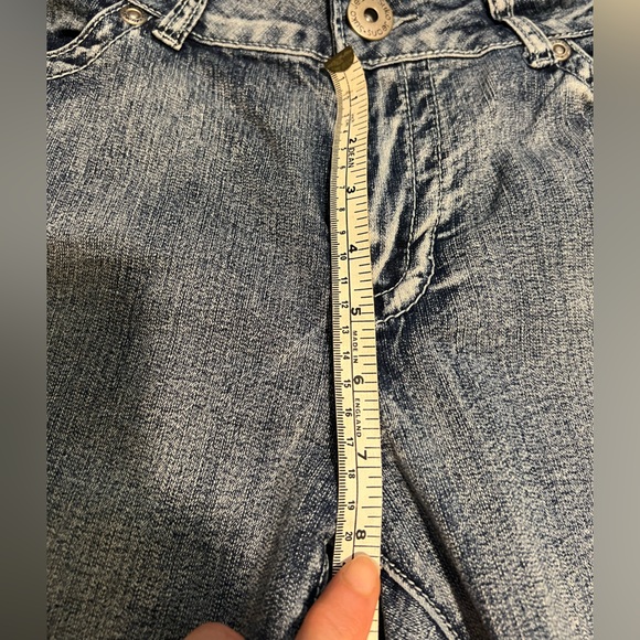 Suko cropped jeans -final price drop - Picture 7 of 10